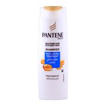 Picture of PANTENE MILKY EXTRA TREATMENT SHAMPOO200ML